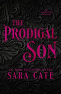 Cover Image for The Prodigal Son -- Sara Cate, Paperback