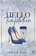 Cover Image for Hello Temptation -- Kelsie Hoss, Paperback