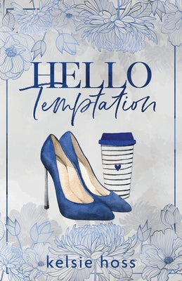 Cover Image for Hello Temptation -- Kelsie Hoss, Paperback