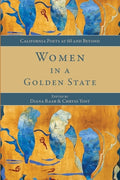 Cover Image for Women in a Golden State -- Chryss Yost, Paperback