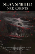 Cover Image for Mean Spirited -- Nick Roberts, Paperback