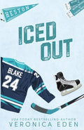 Cover Image for Iced Out Special Edition -- Veronica Eden, Paperback