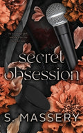 Cover Image for Secret Obsession: Alternate Cover -- S. Massery, Paperback