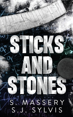 Cover Image for Sticks and Stones -- S. Massery, Paperback