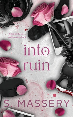Cover Image for Into Ruin -- S. Massery, Paperback