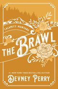 Cover Image for The Brawl -- Devney Perry, Paperback