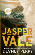 Cover Image for Jasper Vale -- Devney Perry, Paperback
