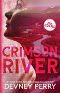Cover Image for Crimson River -- Devney Perry, Paperback