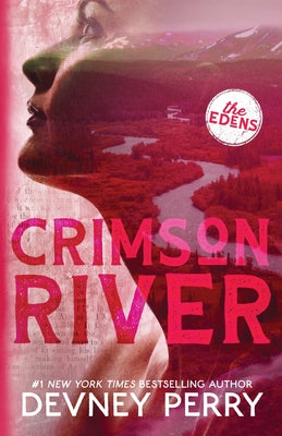 Cover Image for Crimson River -- Devney Perry, Paperback