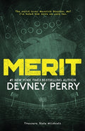 Cover Image for Merit -- Devney Perry, Paperback