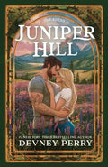 Cover Image for Juniper Hill -- Devney Perry, Paperback