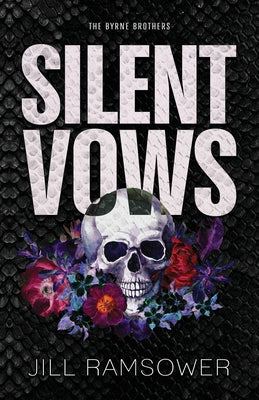 Cover Image for Silent Vows -- Jill Ramsower, Paperback