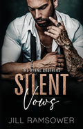 Cover Image for Silent Vows -- Jill Ramsower, Paperback