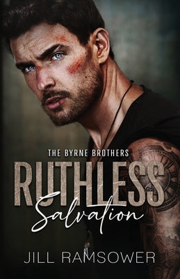 Cover Image for Ruthless Salvation -- Jill Ramsower, Paperback