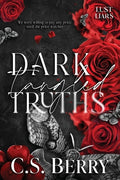 Cover Image for Dark Tangled Truths -- C. S. Berry, Paperback