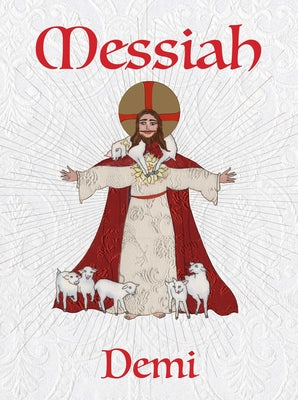 Cover Image for Messiah -- Demi, Hardcover