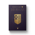 Cover Image for Destiny Grimoire Anthology, Volume IV: The Royal Will Volume 4 -- Bungie Inc, Hardcover