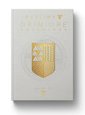 Cover Image for Destiny Grimoire Anthology, Vol. VII: Penumbra -- Bungie Inc, Hardcover