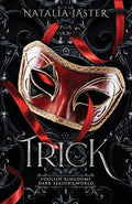 Cover Image for Trick -- Natalia Jaster, Paperback