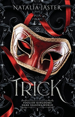 Cover Image for Trick -- Natalia Jaster, Paperback