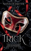Cover Image for Trick -- Natalia Jaster, Hardcover