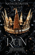 Cover Image for Ruin -- Natalia Jaster, Paperback