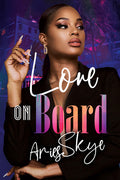 Cover Image for Love on Board -- Aries Skye, Paperback