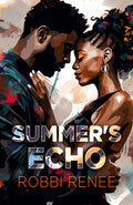 Cover Image for Summer's Echo -- Robbi Renee, Paperback