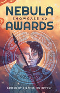 Cover Image for Nebula Awards Showcase 60 -- Stephen Kotowych, Paperback