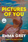 Cover Image for Pictures of You -- Emma Grey, Paperback