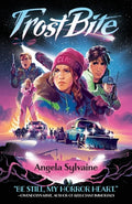 Cover Image for Frost Bite -- Angela Sylvaine, Paperback