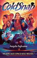 Cover Image for Cold Snap -- Angela Sylvaine, Paperback