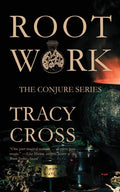 Cover Image for Rootwork -- Tracy Cross, Paperback