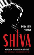 Cover Image for Shiva -- Emily Ruth Verona, Paperback