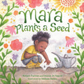 Cover Image for Mara Plants a Seed -- Donna Jo Napoli, Hardcover