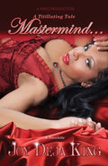 Cover Image for Mastermind -- Joy Deja King, Paperback