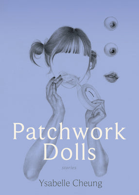 Cover Image for Patchwork Dolls -- Ysabelle Cheung, Paperback