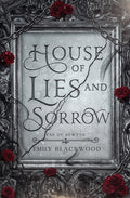 Cover Image for House of Lies and Sorrow -- Emily Blackwood, Paperback