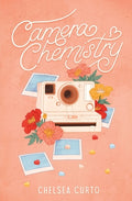 Cover Image for Camera Chemistry -- Chelsea Curto, Paperback