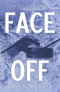 Cover Image for Face Off: Alternate Cover -- Chelsea Curto, Paperback