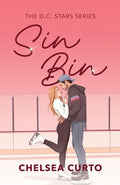 Cover Image for Sin Bin -- Chelsea Curto, Paperback