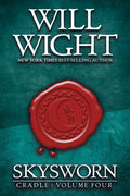 Cover Image for Skysworn -- Will Wight, Paperback