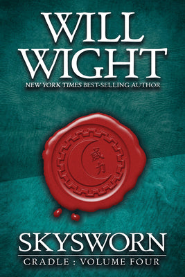 Cover Image for Skysworn -- Will Wight, Paperback
