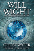 Cover Image for Ghostwater -- Will Wight, Paperback