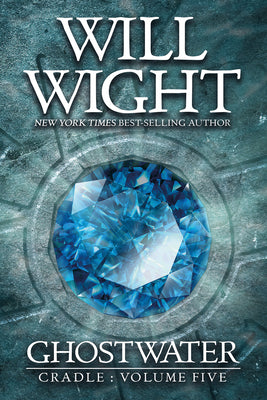 Cover Image for Ghostwater -- Will Wight, Paperback