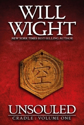 Cover Image for Unsouled -- Will Wight, Hardcover