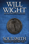 Cover Image for Soulsmith -- Will Wight, Paperback