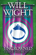 Cover Image for Uncrowned -- Will Wight, Paperback