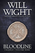 Cover Image for Bloodline -- Will Wight, Paperback