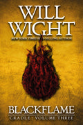 Cover Image for Blackflame -- Will Wight, Paperback
